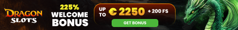 Claim Dragon Slots Bonus