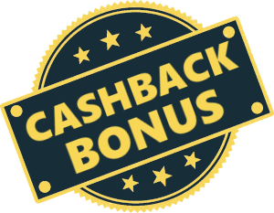 Casino cashback and rakeback