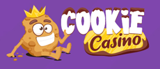 Cookie Casino logo