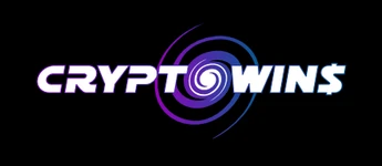 CryptoWins Casino logo