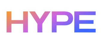 HypeKasino logo