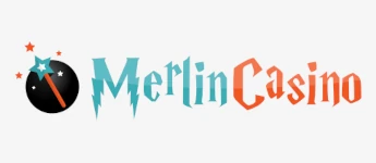 Merlin Casino logo