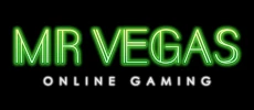 Mr Vegas logo