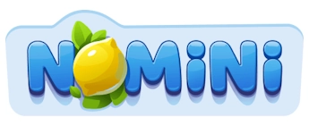Nomini logo