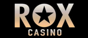 ROX Casino logo