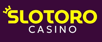 Slotoro Casino logo