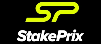 StakePrix Casino logo