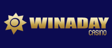 Winaday Casino logo