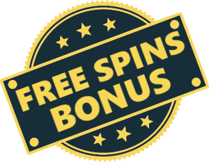 Best free spins casino bonuses