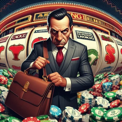 Bankroll Management Guide for Online Slot Players – Budgeting Tips and Spin Strategy