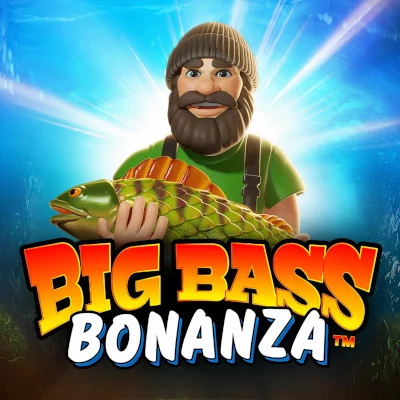 Big Bass Bonanza slot series overview with fishing theme and bonus features