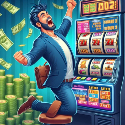 How to Win at Online Slots: Strategies and Tips