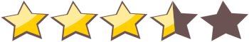 3.5 Star Casino