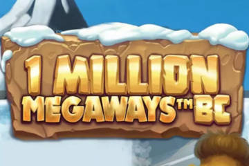 1 Million Megaways BC best online slot