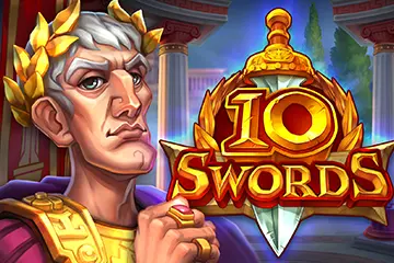 10 Swords best online slot