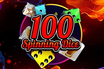 100 Spinning Dice best online slot