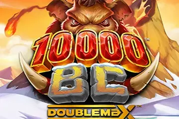 10000 BC DoubleMax GigaBlox best online slot