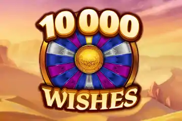 10000 Wishes best online slot
