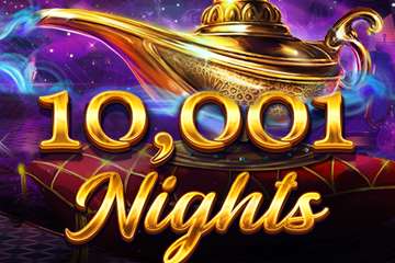 10001 Nights best online slot