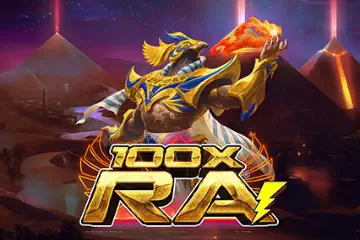 100x Ra best online slot