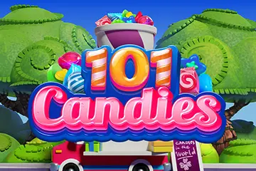 101 Candies best online slot