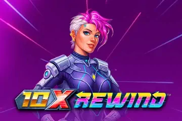 10x Rewind best online slot