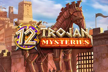 12 Trojan Mysteries best online slot