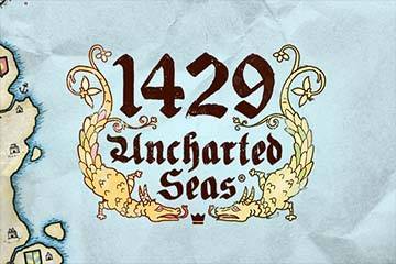 1429 Uncharted Seas best online slot