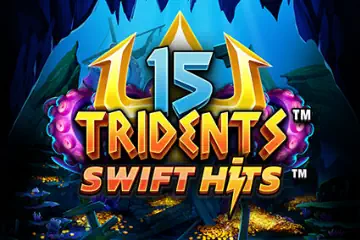 15 Tridents best online slot