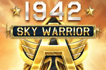 1942 Sky Warrior best online slot