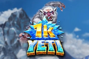 1K Yeti best online slot