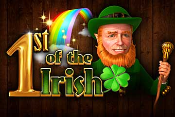 1st of the Irish best online slot