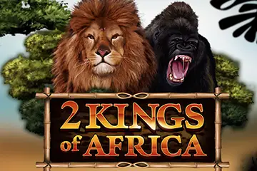 2 Kings of Africa best online slot