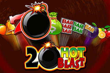 20 Hot Blast best online slot