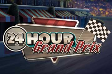 24 Hour Grand Prix best online slot