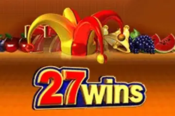 27 Wins best online slot