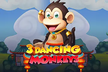 3 Dancing Monkeys best online slot