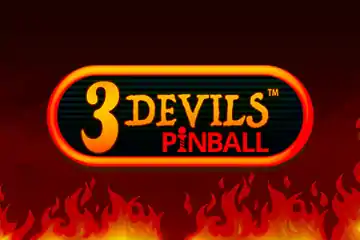 3 Devils Pinball best online slot