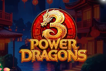 3 Power Dragons best online slot