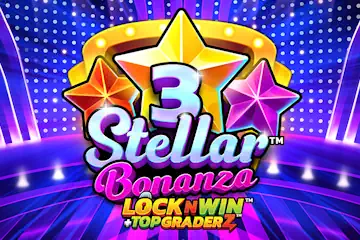 3 Stellar Bonanza best online slot