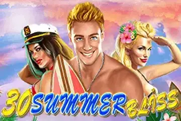 30 Summer Bliss best online slot
