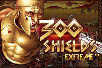 300 Shields Extreme best online slot