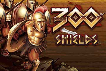 300 Shields best online slot