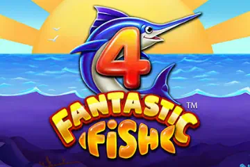 4 Fantastic Fish best online slot