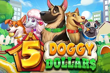 5 Doggy Dollars best online slot