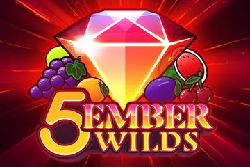 5 Ember Wilds best online slot