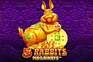 5 Rabbits Megaways best online slot