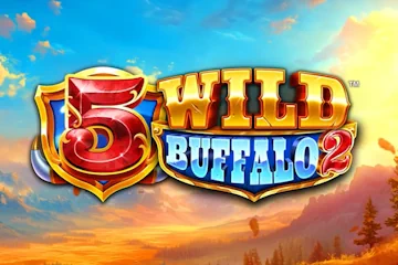 5 Wild Buffalo 2 best online slot