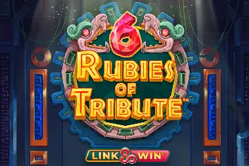6 Rubies of Tribute best online slot