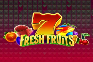 7 Fresh Fruits best online slot